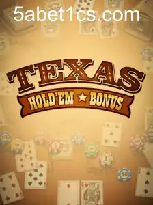 Texas Hold'em Bonus: Regras e Estratégias para Vencer