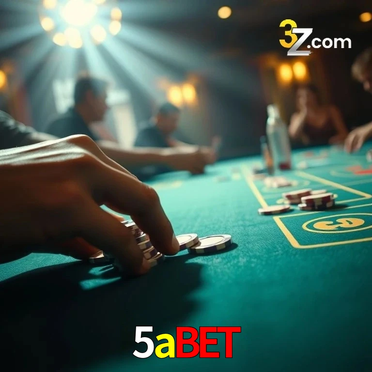 5abet lottery