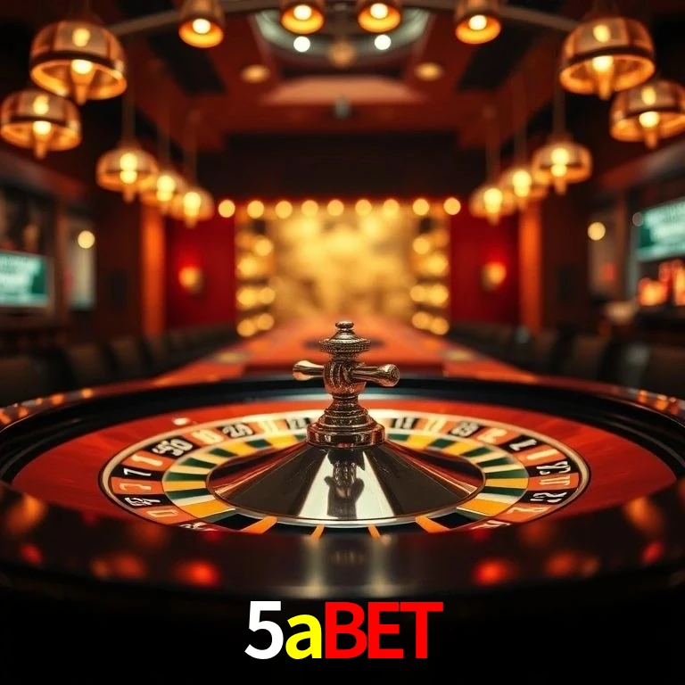 5abet Slot Mecânicas
