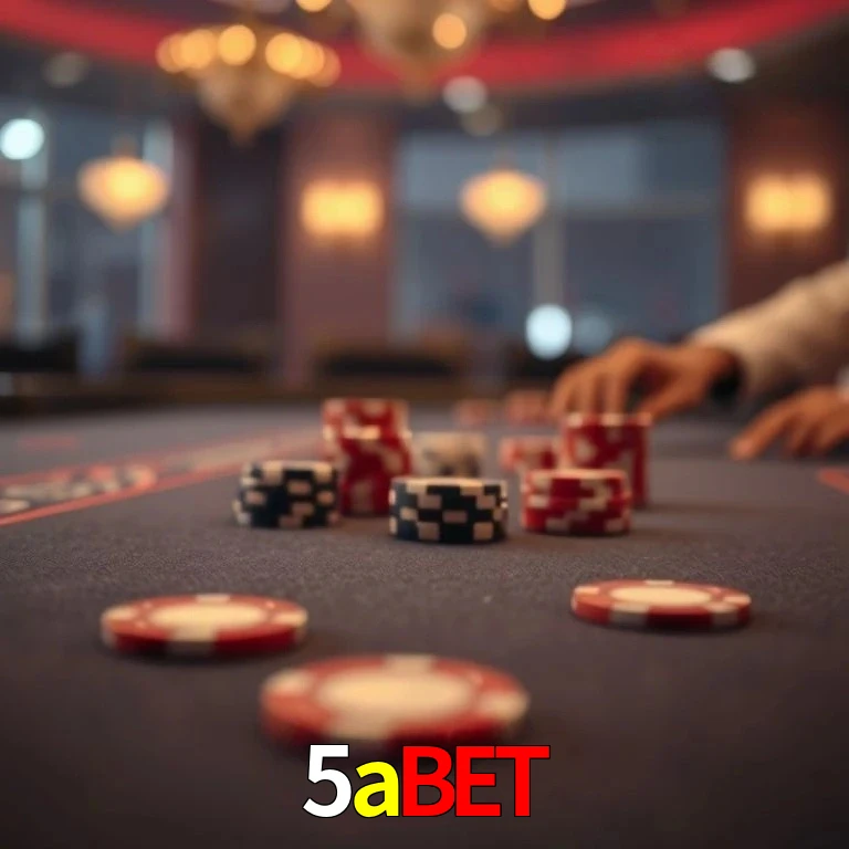 5abet Promoções