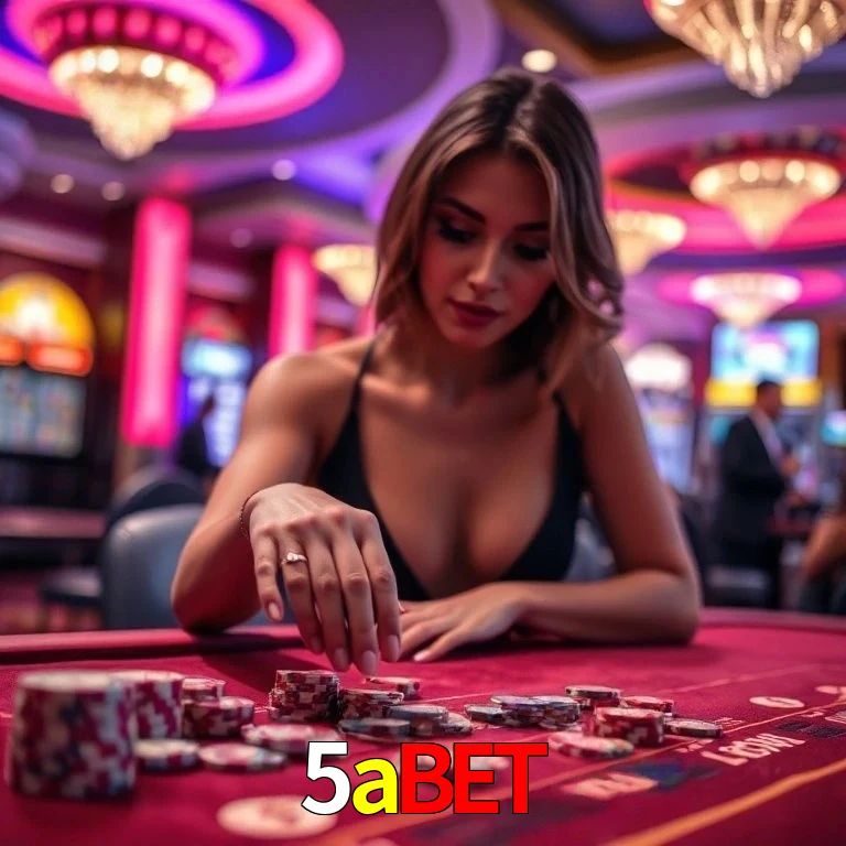 5abet Casino RNG