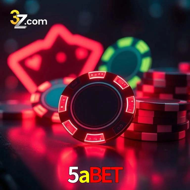 5abet Slot Analytics