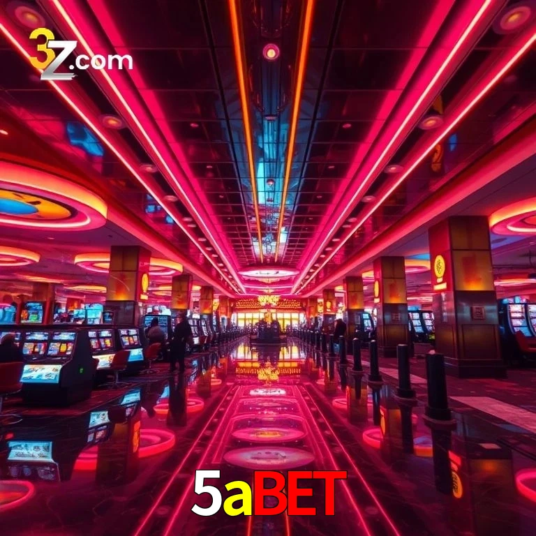 5abet APK Interface