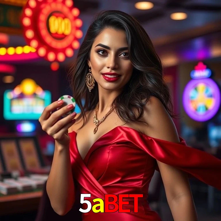 5abet Torneios Slots