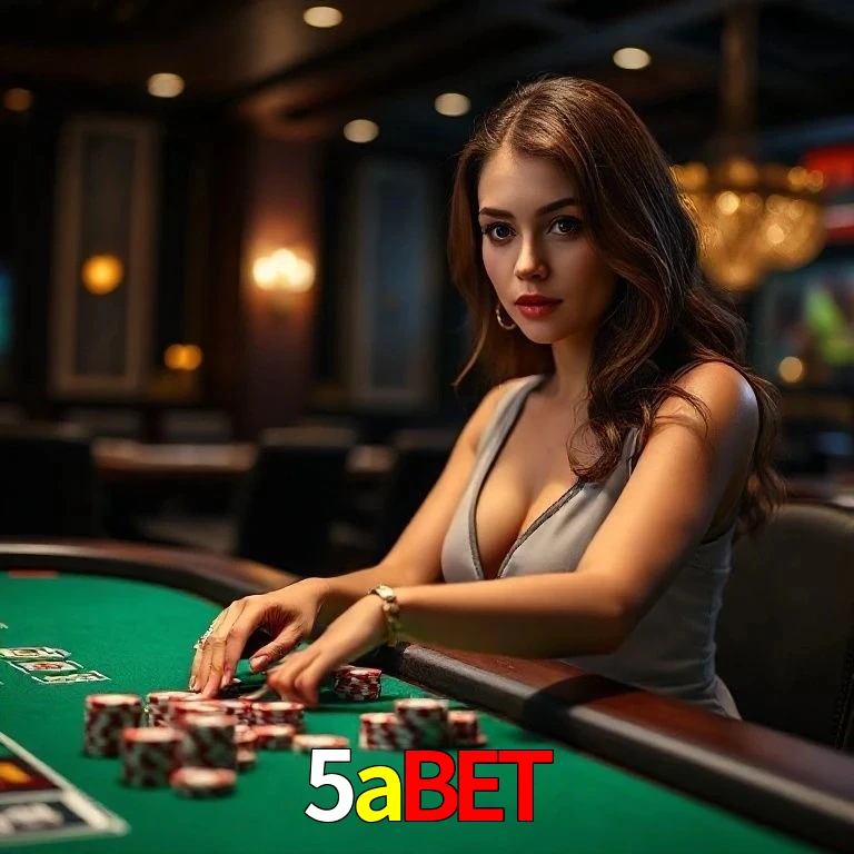 5abet Live Casino
